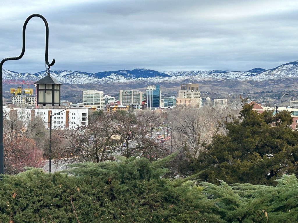 Handyman Inspiration: Indoor Projects to Tackle This&nbsp;Winter